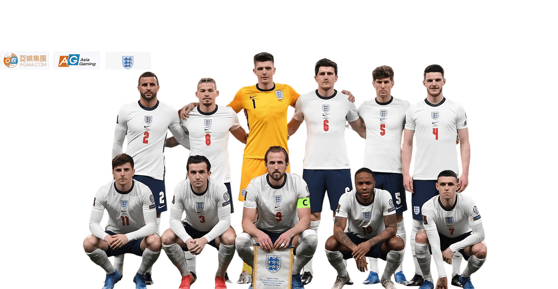 fifa world cup主视觉